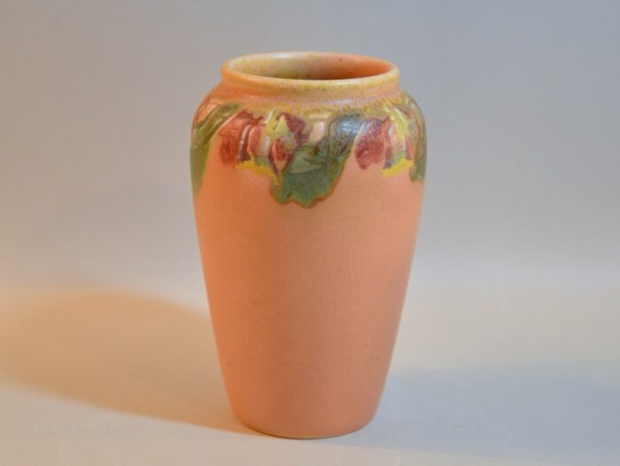 rookwood charles stuart todd vase (4)