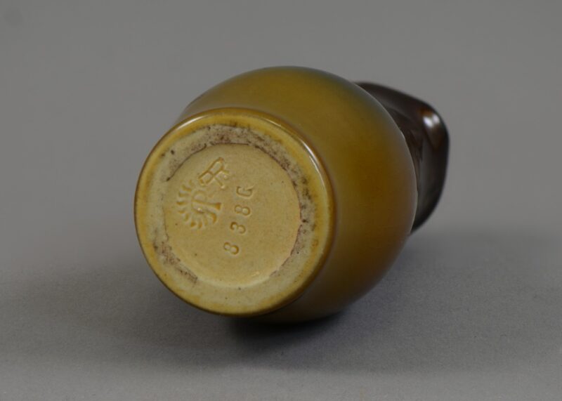 rookwood ginko biloba ewer 5