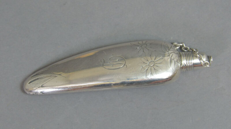 Gorham Aesthetic Miniature Perfume