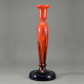 a ruckle shimmy pfau candlestick