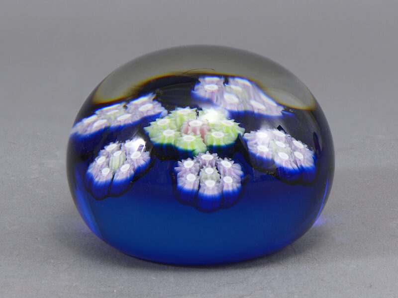 Caithness Millefiori
