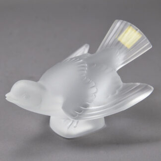 Lalique Sparrow