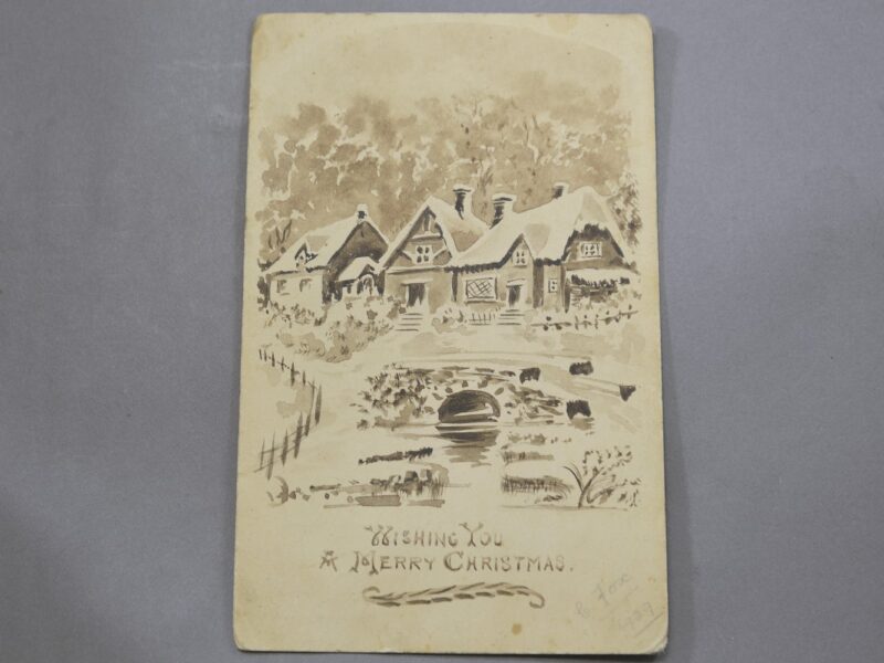 charles james fox en graisalle