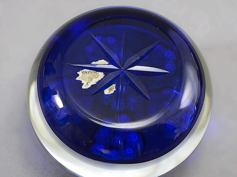 Caithness Star Cut Base