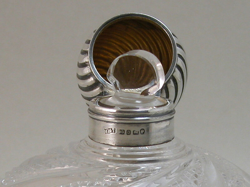 Original internal stopper