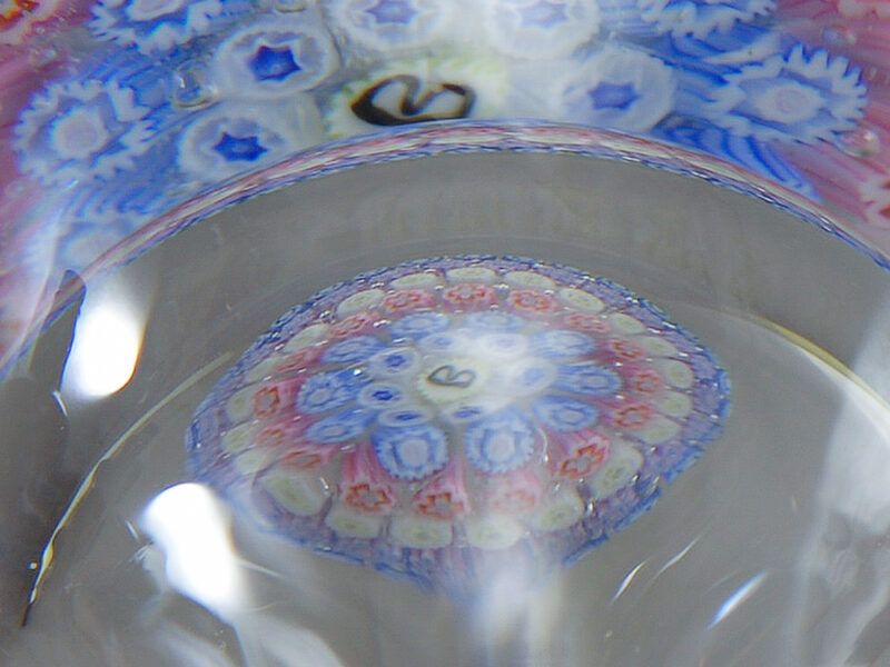 Perthshire Signature 'B' Cane