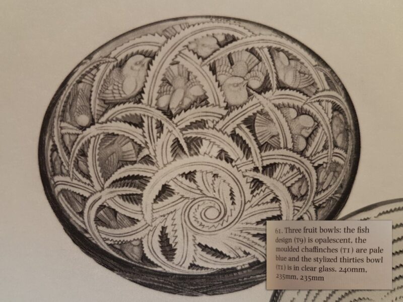 lalique pinsons bowl finches (7)