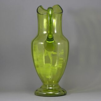 mary gregory mountaineer 3