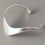 modernist sigi pineda bracelet