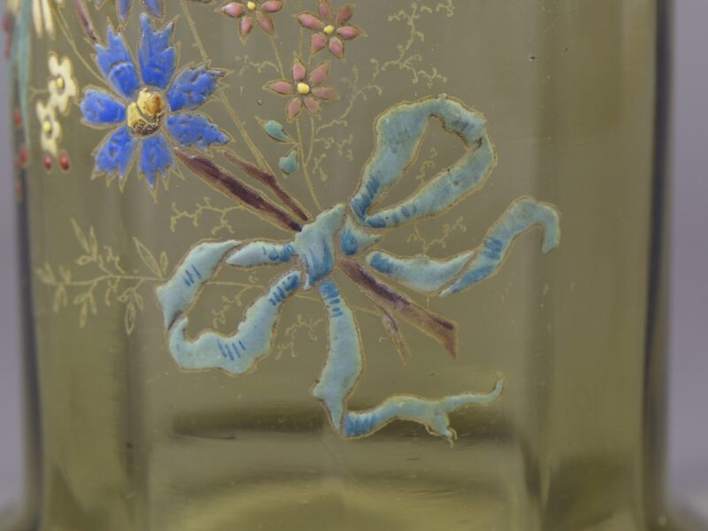 moser rubina verde vase (9)