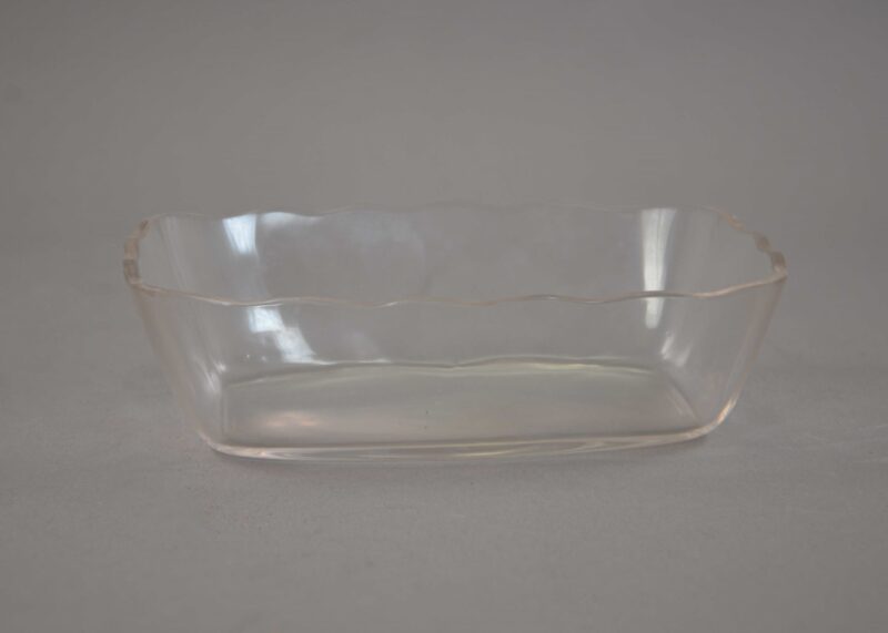 orivit flower dish gilt crystal (6)