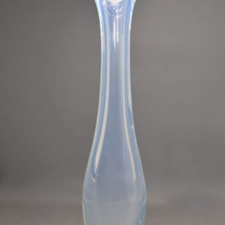 orrefors sven palmqvist selena vase 1