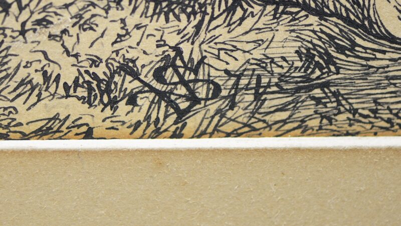 sidney starr little bo peep illustration (4)