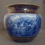 Doulton Burslem Taymouth Castle