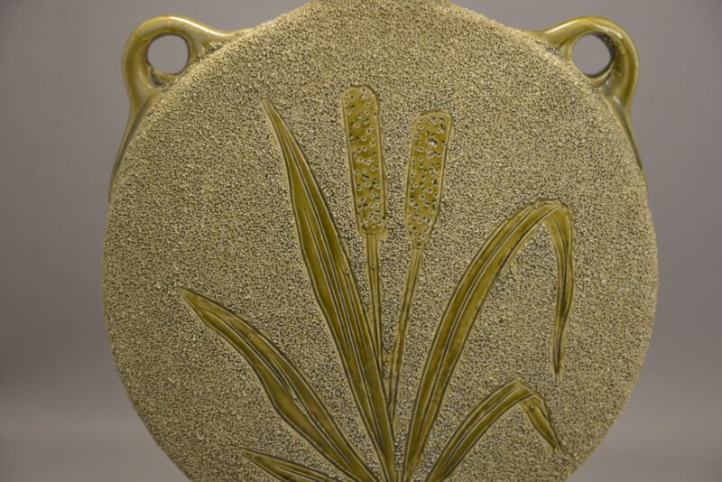 forester and sons moon flask florescent majolica (10) forester and sons moon flask florescent majolica (10)