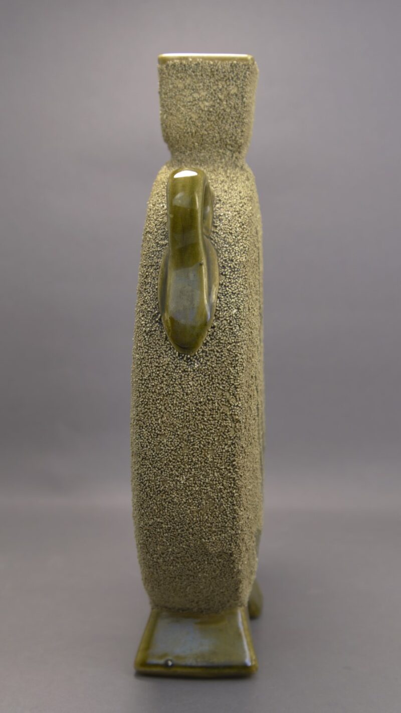 forester and sons moon flask florescent majolica (6) forester and sons moon flask florescent majolica (6)