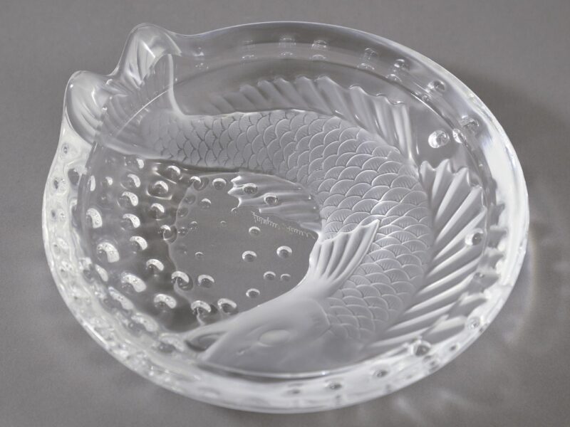 lalique concarneau ashtray (4)