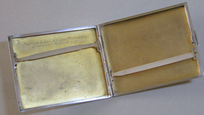 lytz and weiss sterling silver cigarette case 1905 (5)