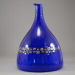 murano gino vistosi s175 carafe vase (3)