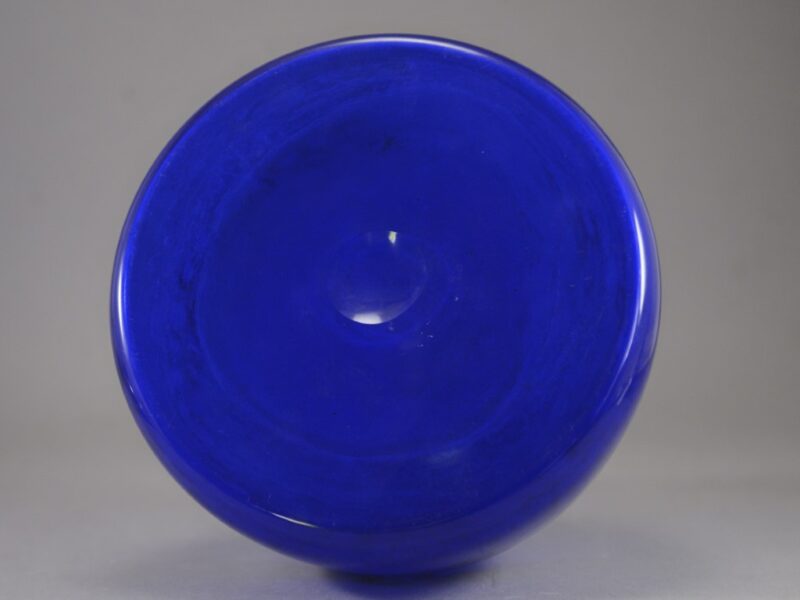 murano gino vistosi s175 carafe vase (4)