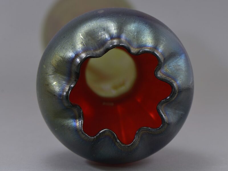 rindsopf pepita hyacinth vase (5)