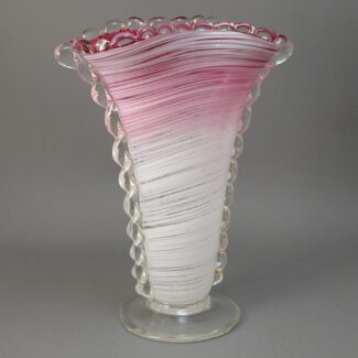 aureliano toso vase 2