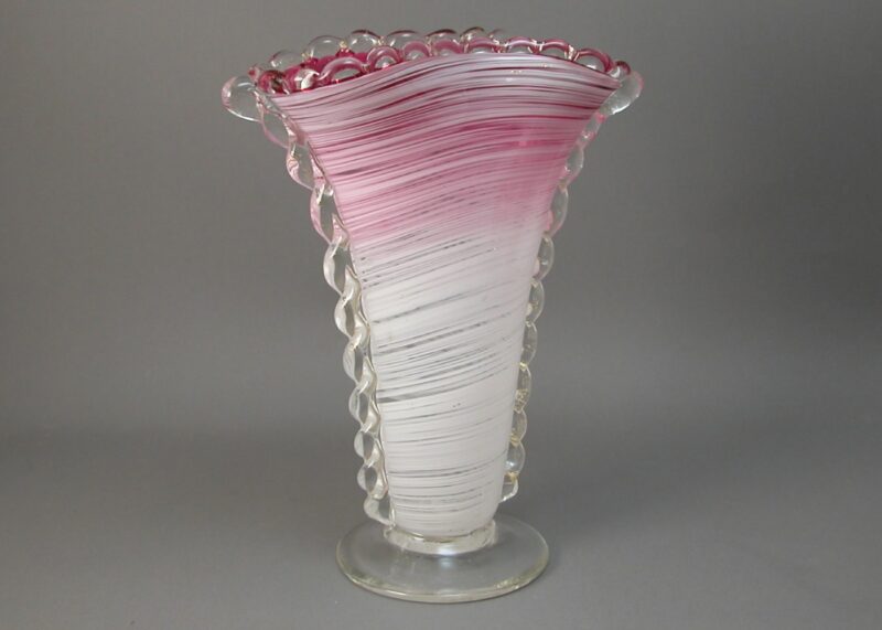 aureliano toso vase 2