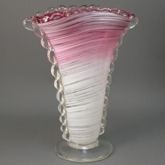 aureliano toso vase