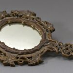 black forest mirror