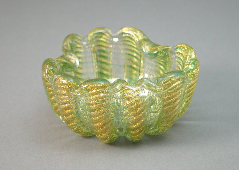 cordonato d oro ashtray 2