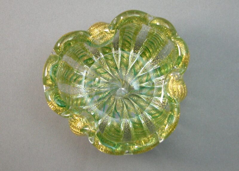 cordonato d oro ashtray 3