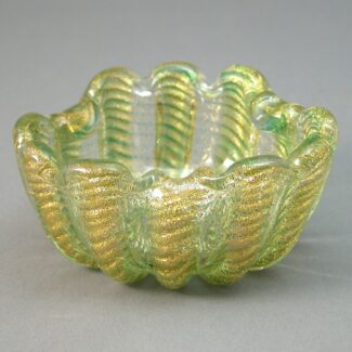 cordonato d oro ashtray