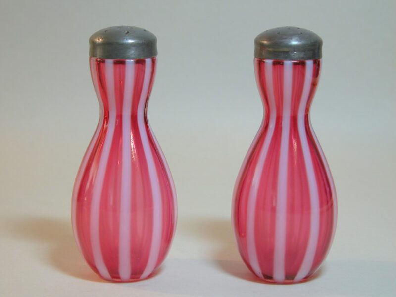 fenton optic rib shakers 2