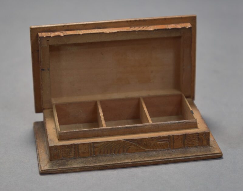 french black forest stamp box 3