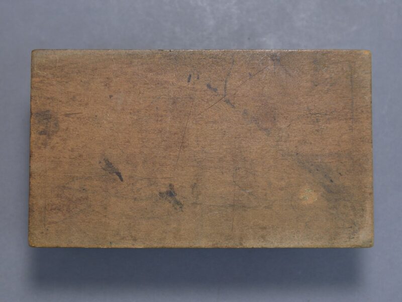 french black forest stamp box 4