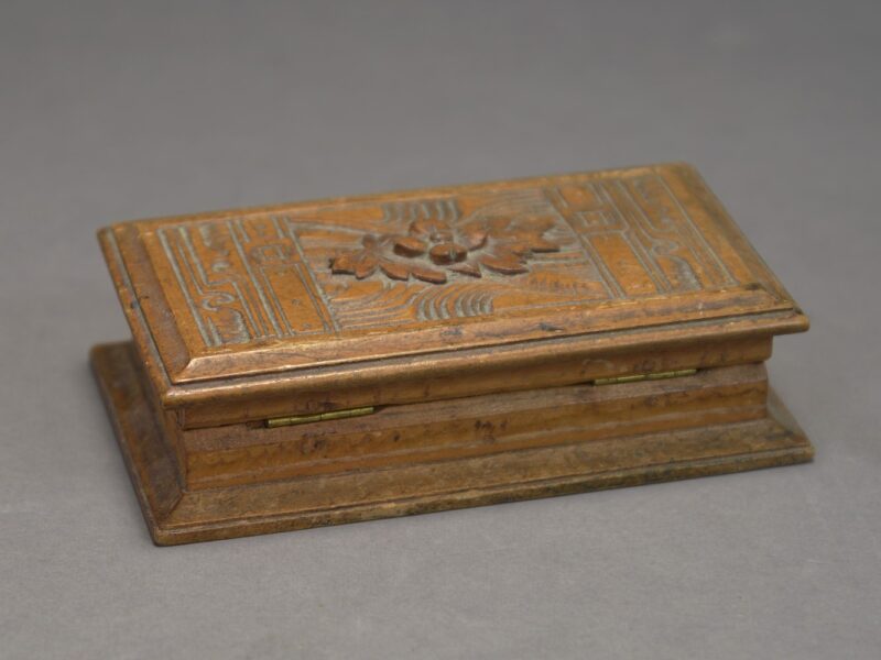 french black forest stamp box 5