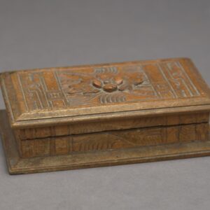 french black forest stamp box 6