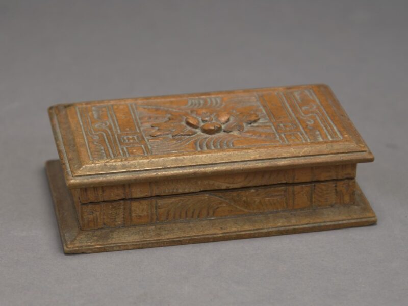 french black forest stamp box 6