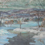 Sydney Berne Mt Tremblant, Quebec