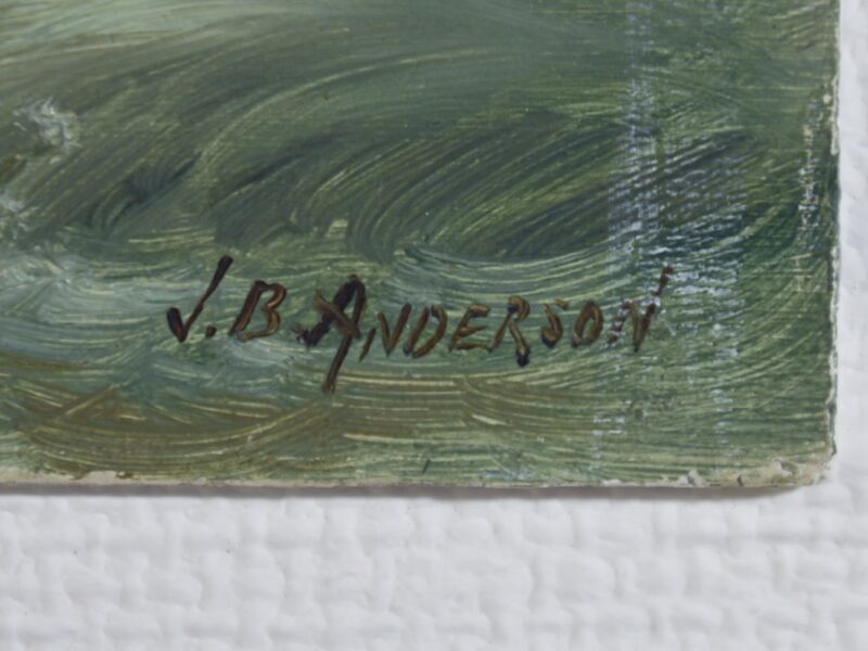 james bell anderson scottish seascape (2)