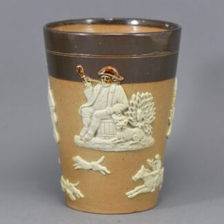 royal doulton lambeth beaker (5)