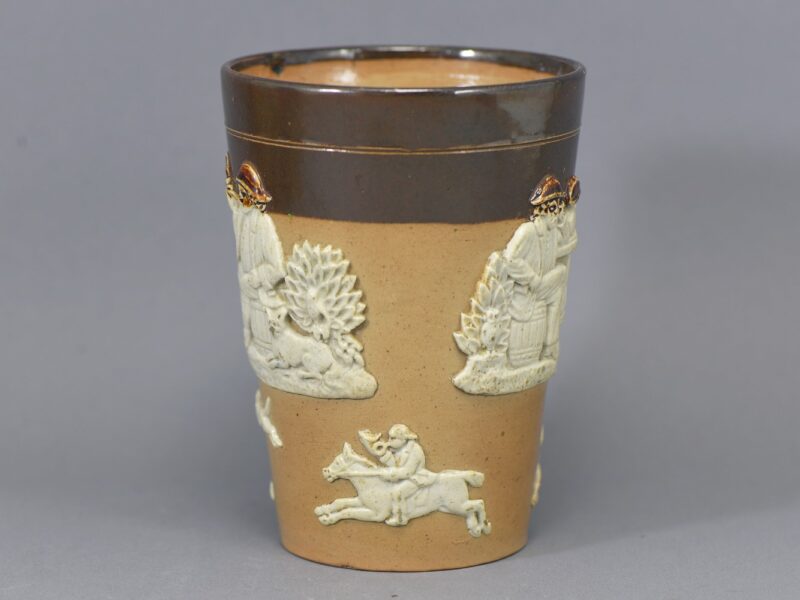 royal doulton lambeth beaker (6)