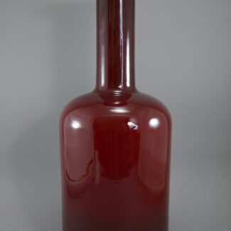 holmegaard carnaby gulvvase vase gulvase