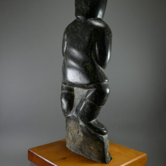 isa aupalukta soalstone hunter and fish 8