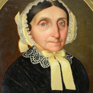 19th Century Portrait