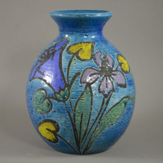 biotossi rimini blu vase