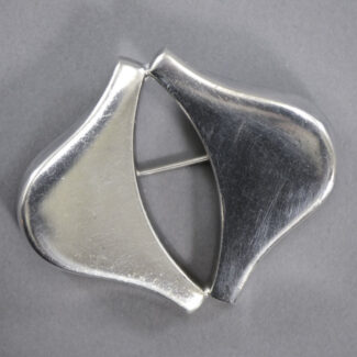 ibe dahlquist georg jensen brooch