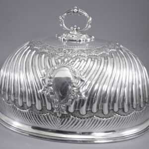 mappin webb meat dome