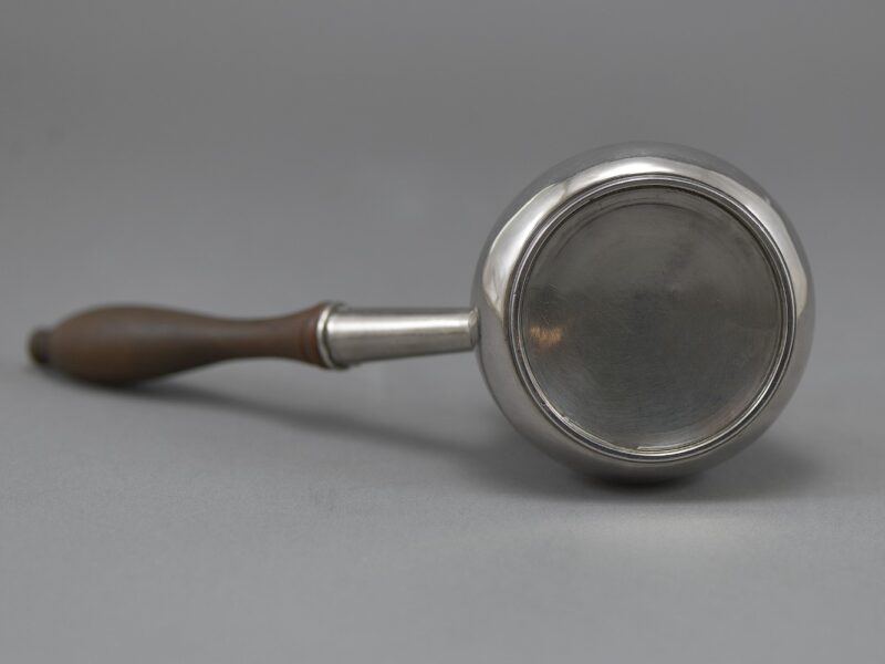 brandy saucepan henry rollins sterling silver (5) brandy saucepan henry rollins sterling silver (5)