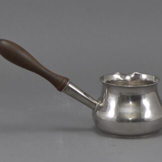 brandy saucepan henry rollins sterling silver (7)